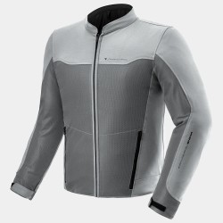 Geacă moto SHIMA OPENAIR GREY Geacă moto SHIMA OPENAIR GREY