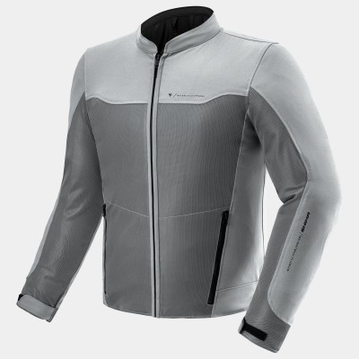 Geacă moto SHIMA OPENAIR GREY Geacă moto SHIMA OPENAIR GREY