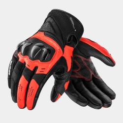 Mănuși moto SHIMA SPARK 3.0 RED FLUO Mănuși moto SHIMA SPARK 3.0 RED FLUO