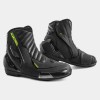 Cizme moto SHIMA TX-3 YELLOW FLUO