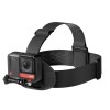 Sistem de prindere pentru cameră de acțiune Insta360 Head Strap