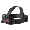 Sistem de prindere pentru cameră de acțiune Insta360 Head Strap Sistem de prindere pentru cameră de acțiune Insta360 Head Strap thumb