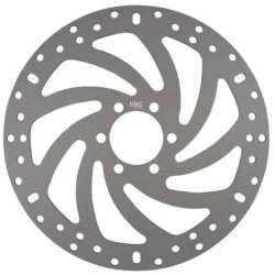 Disc frana fata EBC FIX RND MD864 Disc frana fata EBC FIX RND MD864