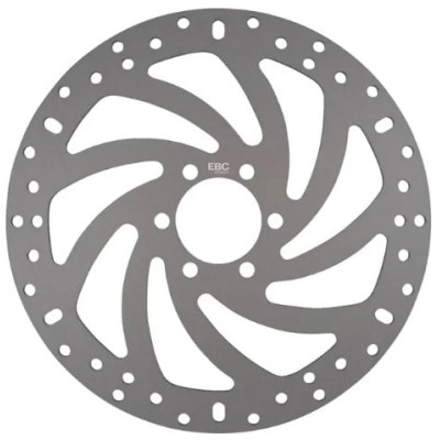 Disc frana fata EBC FIX RND MD864 Disc frana fata EBC FIX RND MD864