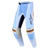 Pantaloni motocross ALPINESTARS TECHSTAR MAVEN BLU/TNG/BLK