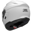 Cască SHOEI GT-Air 3 WHITE thumb