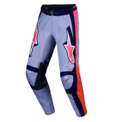 Pantaloni motocross ALPINESTARS RACER AIR HUNT VIO/PUR/PNK Pantaloni motocross ALPINESTARS RACER AIR HUNT VIO/PUR/PNK