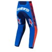 Pantaloni motocross ALPINESTARS RACER HUNT BLUE/RED Pantaloni motocross ALPINESTARS RACER HUNT BLUE/RED thumb