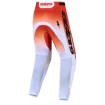 Pantaloni motocross ALPINESTARS RACER AMBER RED/LIL/BLK thumb