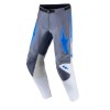 Pantaloni motocross ALPINESTARS RACER AMBER GRY/LIL/BLU