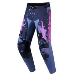 Pantaloni motocross ALPINESTARS RACER AIR LONE GY/CAMO/PU Pantaloni motocross ALPINESTARS RACER AIR LONE GY/CAMO/PU