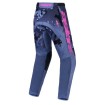 Pantaloni motocross ALPINESTARS RACER AIR LONE GY/CAMO/PU thumb