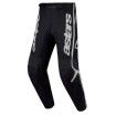 Pantaloni motocross ALPINESTARS Fluid APEX V2 BLK/SLV Pantaloni motocross ALPINESTARS Fluid APEX V2 BLK/SLV thumb
