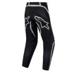 Pantaloni motocross ALPINESTARS Fluid APEX V2 BLK/SLV Pantaloni motocross ALPINESTARS Fluid APEX V2 BLK/SLV thumb