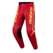 Pantaloni motocross ALPINESTARS Fluid APEX V2 RD/GLD Pantaloni motocross ALPINESTARS Fluid APEX V2 RD/GLD thumb