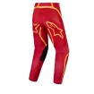 Pantaloni motocross ALPINESTARS Fluid APEX V2 RD/GLD Pantaloni motocross ALPINESTARS Fluid APEX V2 RD/GLD thumb