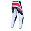 Pantaloni motocross ALPINESTARS Fluid DRAG BK/WH/BL/RD thumb