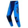 Pantaloni motocross ALPINESTARS TECHSTAR SWAN UCLA BL/DP BL