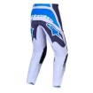 Pantaloni motocross ALPINESTARS Fluid DRAG GRY/LIL/BLU Pantaloni motocross ALPINESTARS Fluid DRAG GRY/LIL/BLU thumb