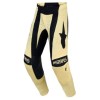 Pantaloni motocross ALPINESTARS TECHSTAR ATROX YL/BK
