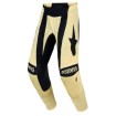 Pantaloni motocross ALPINESTARS TECHSTAR ATROX YL/BK thumb