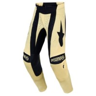 Pantaloni motocross ALPINESTARS TECHSTAR ATROX YL/BK