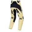 Pantaloni motocross ALPINESTARS TECHSTAR ATROX YL/BK thumb
