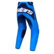 Pantaloni motocross ALPINESTARS TECHSTAR SWAN UCLA BL/DP BL thumb