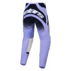 Pantaloni motocross pentru femei ALPINESTARS TECHSTAR SWAN VIOLET/BK thumb