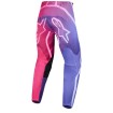 Pantaloni de motocross pentru femei ALPINESTARS FLUID KEPLER PUR/RED Pantaloni de motocross pentru femei ALPINESTARS FLUID KEPLER PUR/RED thumb