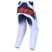 Pantaloni motocross ALPINESTARS TECHSTAR SWAN LIL/GY/RD thumb