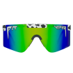 Ochelari de soare Pit Viper The Cowabunga Original 2.0 Wide Sunglasses HDPV Polarized Blue-Green Lens thumb
