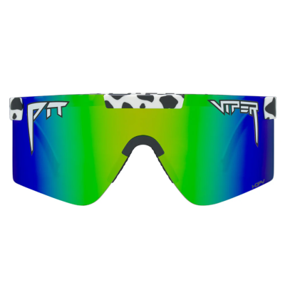 Ochelari de soare Pit Viper The Cowabunga Original 2.0 Wide Sunglasses HDPV Polarized Blue-Green Lens Ochelari de soare Pit Viper The Cowabunga Original 2.0 Wide Sunglasses HDPV Polarized Blue-Green Lens