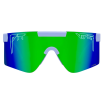 Ochelari de soare Pit Viper The Moontower OG Original 2.0 Wide Sunglasses HDPV Polarized Blue-Green Lens Ochelari de soare Pit Viper The Moontower OG Original 2.0 Wide Sunglasses HDPV Polarized Blue-Green Lens thumb