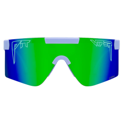 Ochelari de soare Pit Viper The Moontower OG Original 2.0 Wide Sunglasses HDPV Polarized Blue-Green Lens Ochelari de soare Pit Viper The Moontower OG Original 2.0 Wide Sunglasses HDPV Polarized Blue-Green Lens