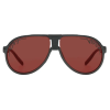 Ochelari de soare Pit Viper The Exec Jethawk Sunglasses Photochromic Casino Lens