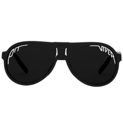 Ochelari de soare Pit Viper The Exec Jethawk Sunglasses HDPV Polarized Smoke Lens
