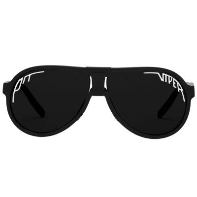 Ochelari de soare Pit Viper The Exec Jethawk Sunglasses HDPV Polarized Smoke Lens Ochelari de soare Pit Viper The Exec Jethawk Sunglasses HDPV Polarized Smoke Lens