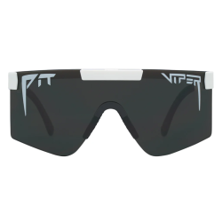Ochelari de soare Pit Viper The Miami Nights Original 2.0 Wide Sunglasses Smoke Lens Ochelari de soare Pit Viper The Miami Nights Original 2.0 Wide Sunglasses Smoke Lens