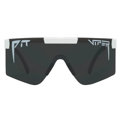 Ochelari de soare Pit Viper The Miami Nights Original 2.0 Wide Sunglasses Smoke Lens Ochelari de soare Pit Viper The Miami Nights Original 2.0 Wide Sunglasses Smoke Lens