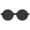 Ochelari de soare Pit Viper The Blacking Out Mooner Sunglasses Smoke Lens