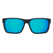Ochelari de soare Pit Viper The Exec Revlock Sunglasses Z87+ HDPV Polarized Blue Lens thumb