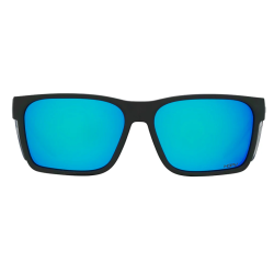 Ochelari de soare Pit Viper The Exec Revlock Sunglasses Z87+ HDPV Polarized Blue Lens