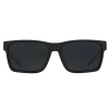 Ochelari de soare Pit Viper The Exec Revlock Sunglasses Z87+ HDPV Polarized Smoke Lens