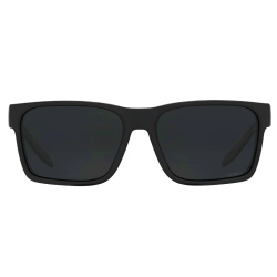 Ochelari de soare Pit Viper The Exec Revlock Sunglasses Z87+ HDPV Polarized Smoke Lens