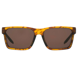 Ochelari de soare Pit Viper The Hawksbill Revlock Sunglasses Z87+ HDPV Polarized Brown Lens