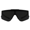 Ochelari de soare Pit Viper The Blacking Out Flip-Offs 2.0 Wide Sunglasses Smoke Lens