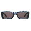 Ochelari de soare Pit Viper The Seatort Lowbones Sunglasses Smoke Lens thumb