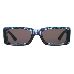 Ochelari de soare Pit Viper The Seatort Lowbones Sunglasses Smoke Lens