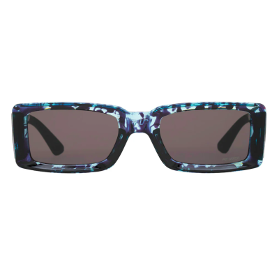 Ochelari de soare Pit Viper The Seatort Lowbones Sunglasses Smoke Lens